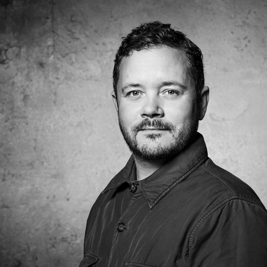 Peter Johansen