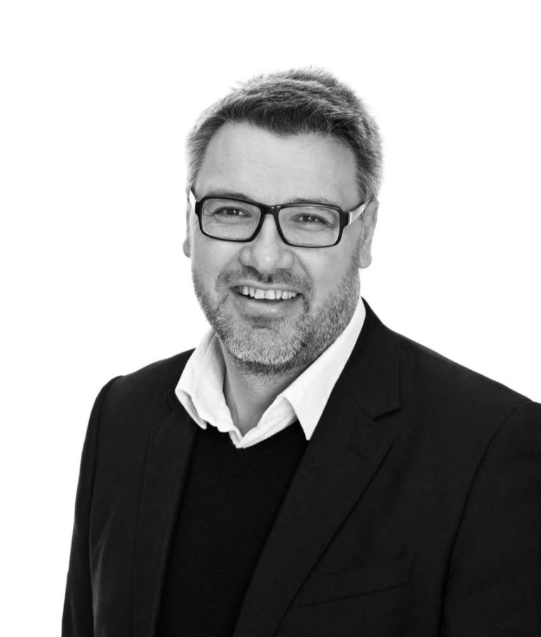 Nicholai Wiig Hansen