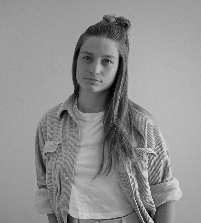 Saskia Huebner