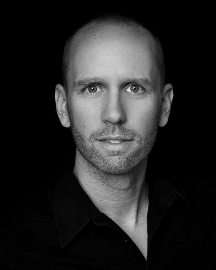 Jan Christian Delfs