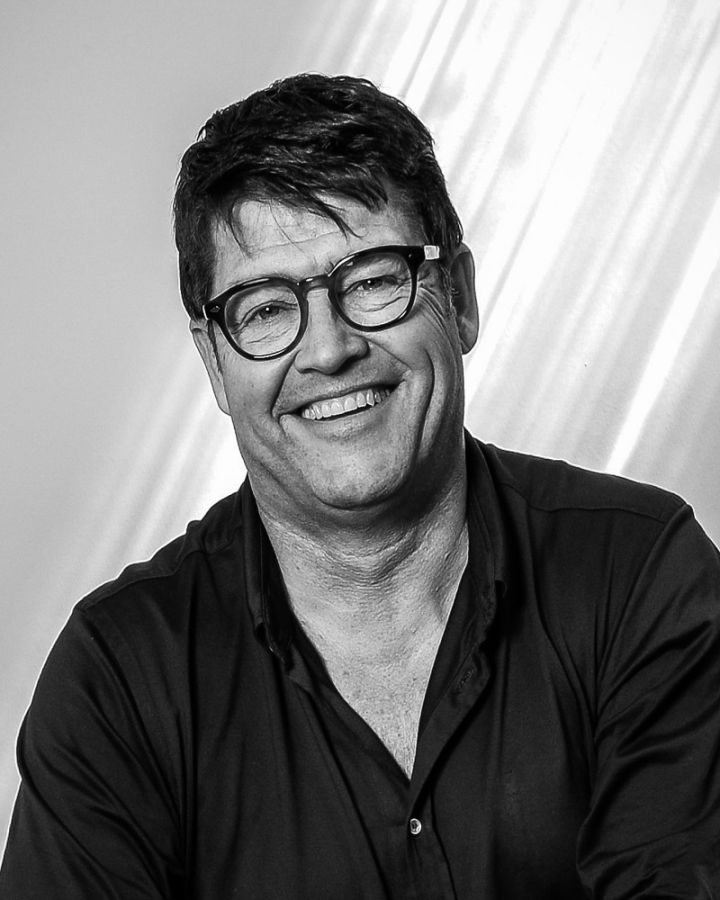 Steven Schilte