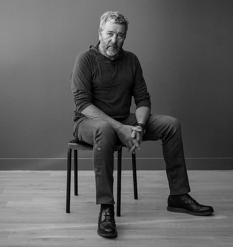 Philippe Starck