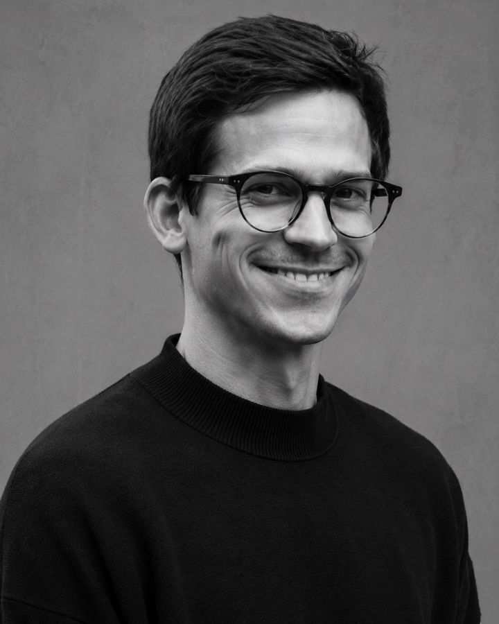 Studio Moritz Putzier