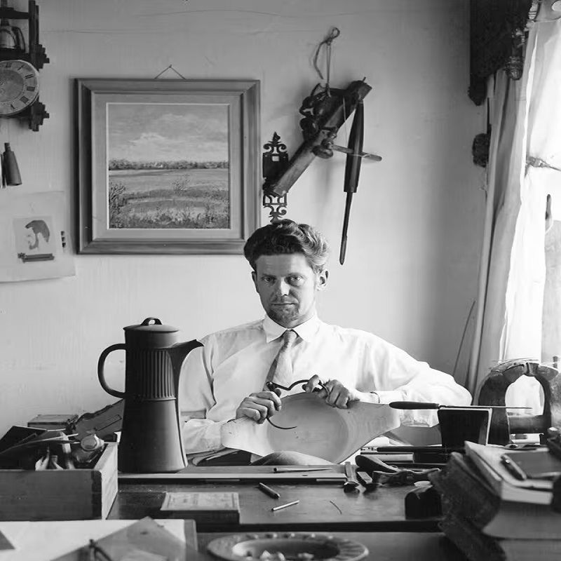 Jens Quistgaard