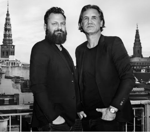 Thau & Kallio