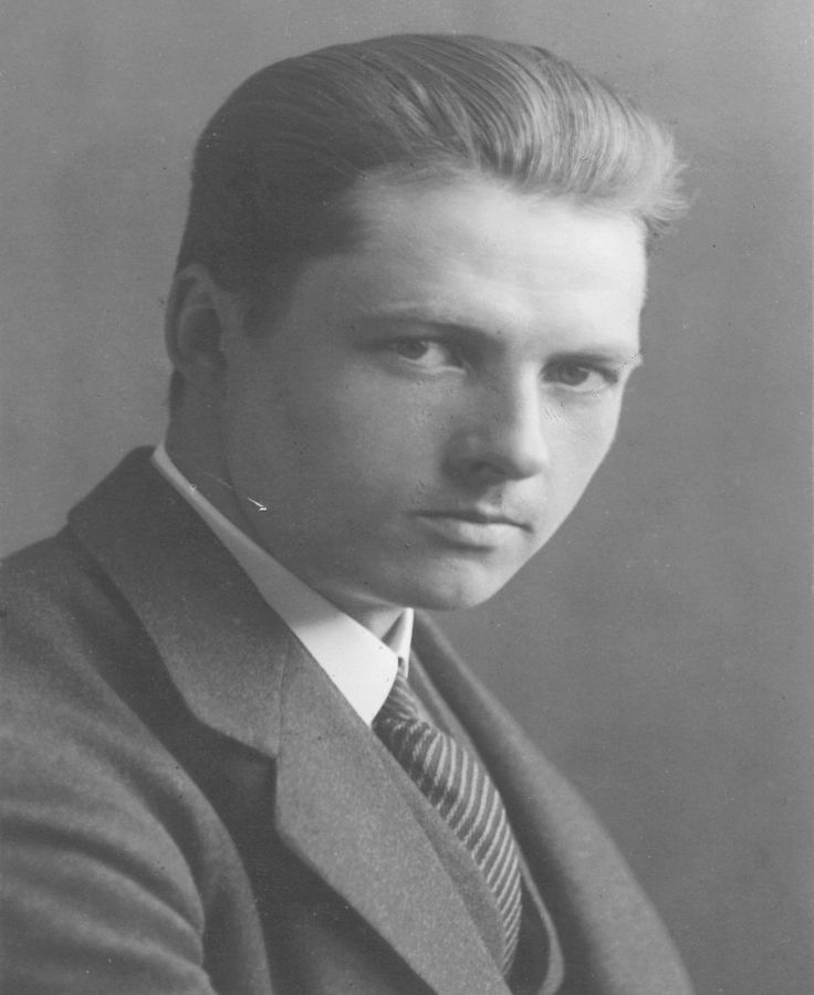 Vilhelm Lauritzen