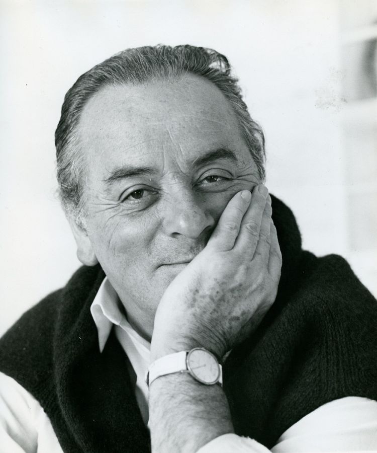 Willie Landels