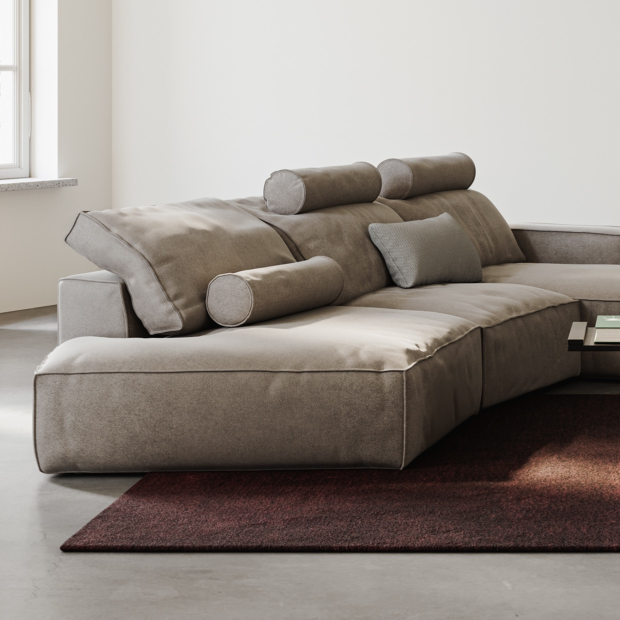 Sofa<br>Gravity