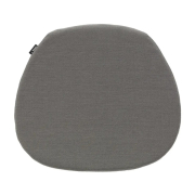 Krzesło z poduszką - Soft Seats B Simmons 61 Gray