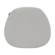 Krzesło z poduszką - Soft Seats B Simmons 55 Gray-White